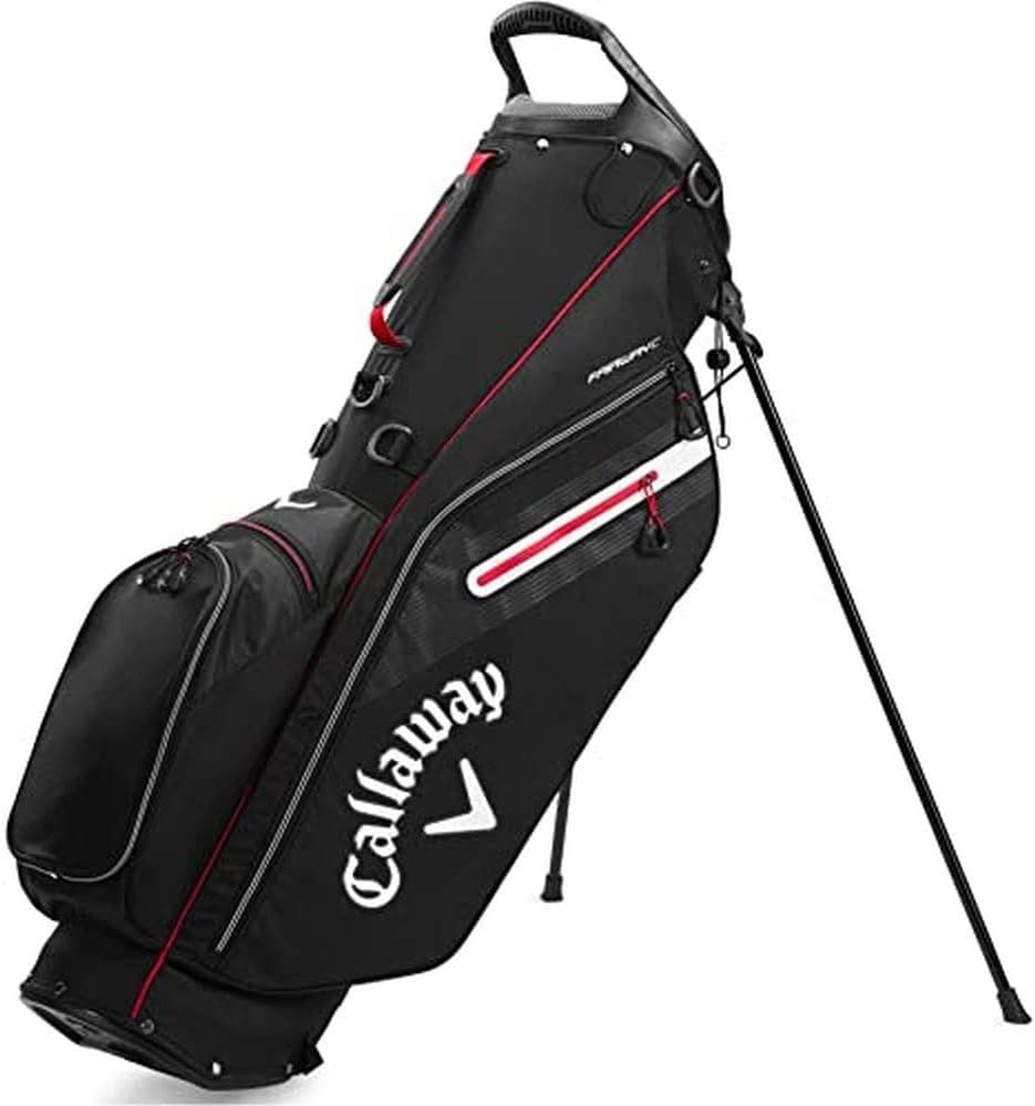Callaway Golf 2020 Fairway C Stand Bag