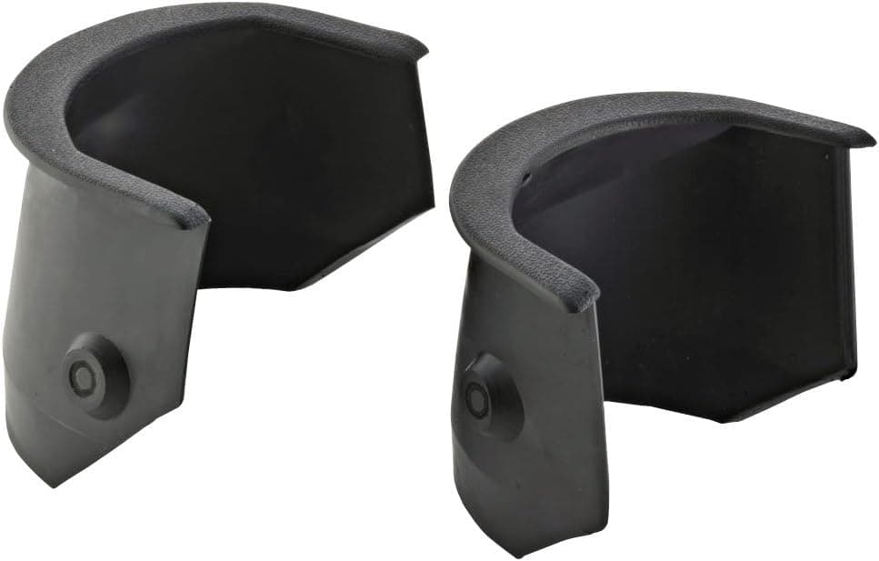 BornWinner BORNWIINNER Billiard Pool Table 4" Height Heavy Duty Flexible Rubber Pocket Liner