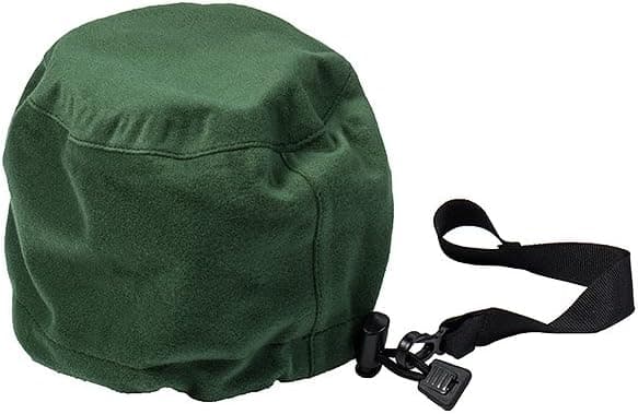 LensCoat lcrksgr RainCap Small (Green)