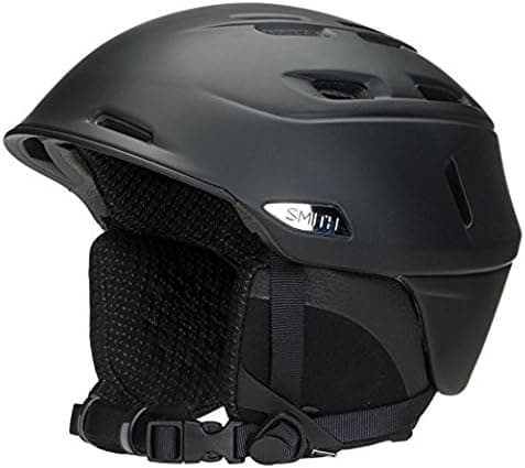 Smith Optics Unisex Adult Camber Snow Sports Helmet