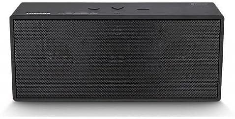 Toshiba TY-SP3 Wireless Speaker for US V2.1 PA5147U-1SPB