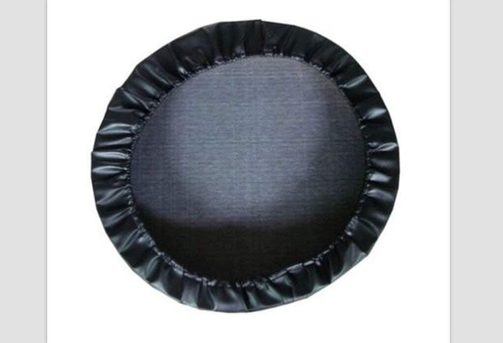 MOONET S American Flag Spare Car Tire Cover fit for RV Truck SUV Camper Wheel Care R16 (79cm/31.1inch)