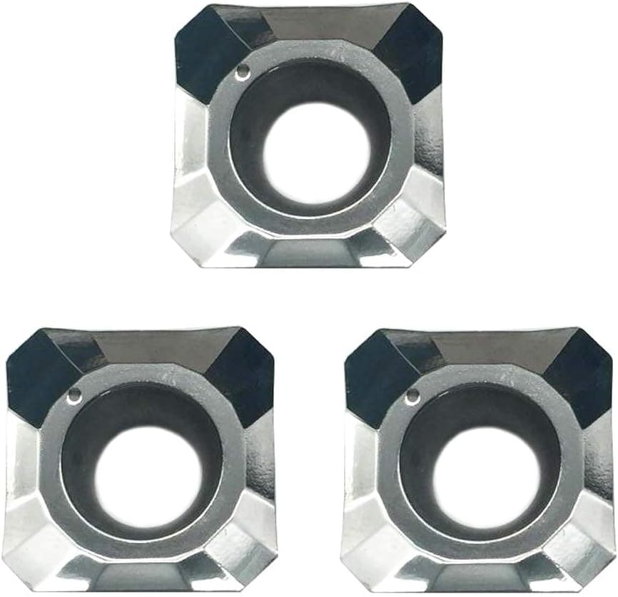 ZIMING-1 SEHT1204 AFFN-X83 H01 TWG879 Cutting Inserts 10PCS