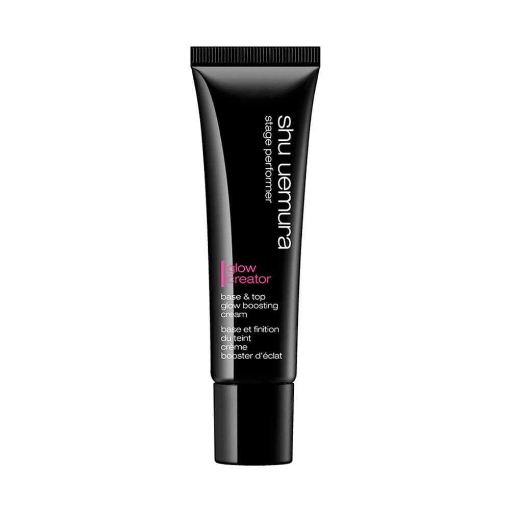 Shu Uemura stage performer glow creator -warm glow 30ml
