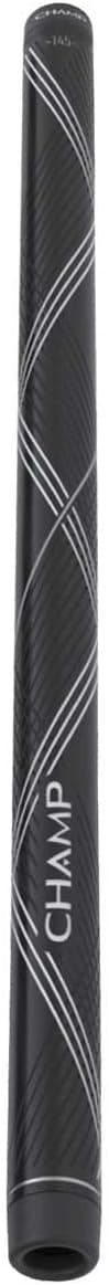Champ CH31150 C1 22" Belly Putter Golf Grip, Black
