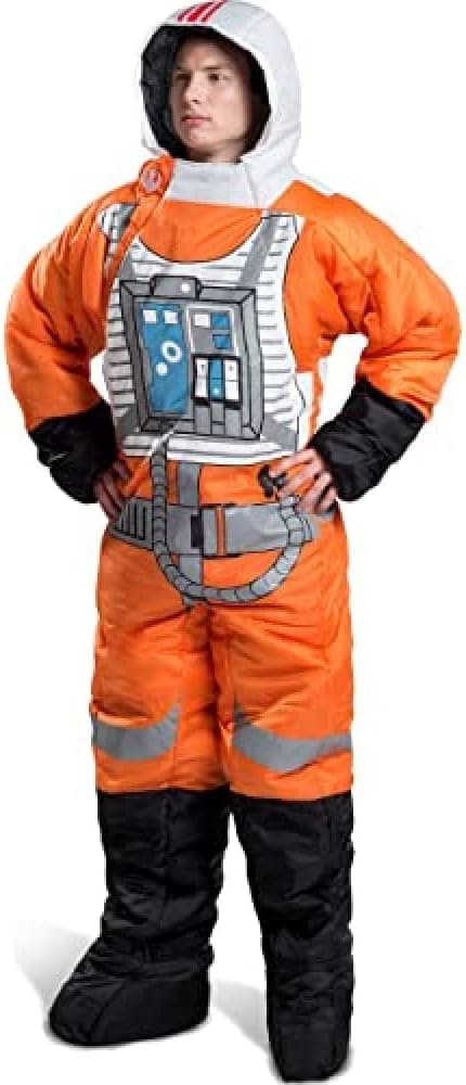 Selk'bag Adult Star Wars Wearable Sleeping Bag