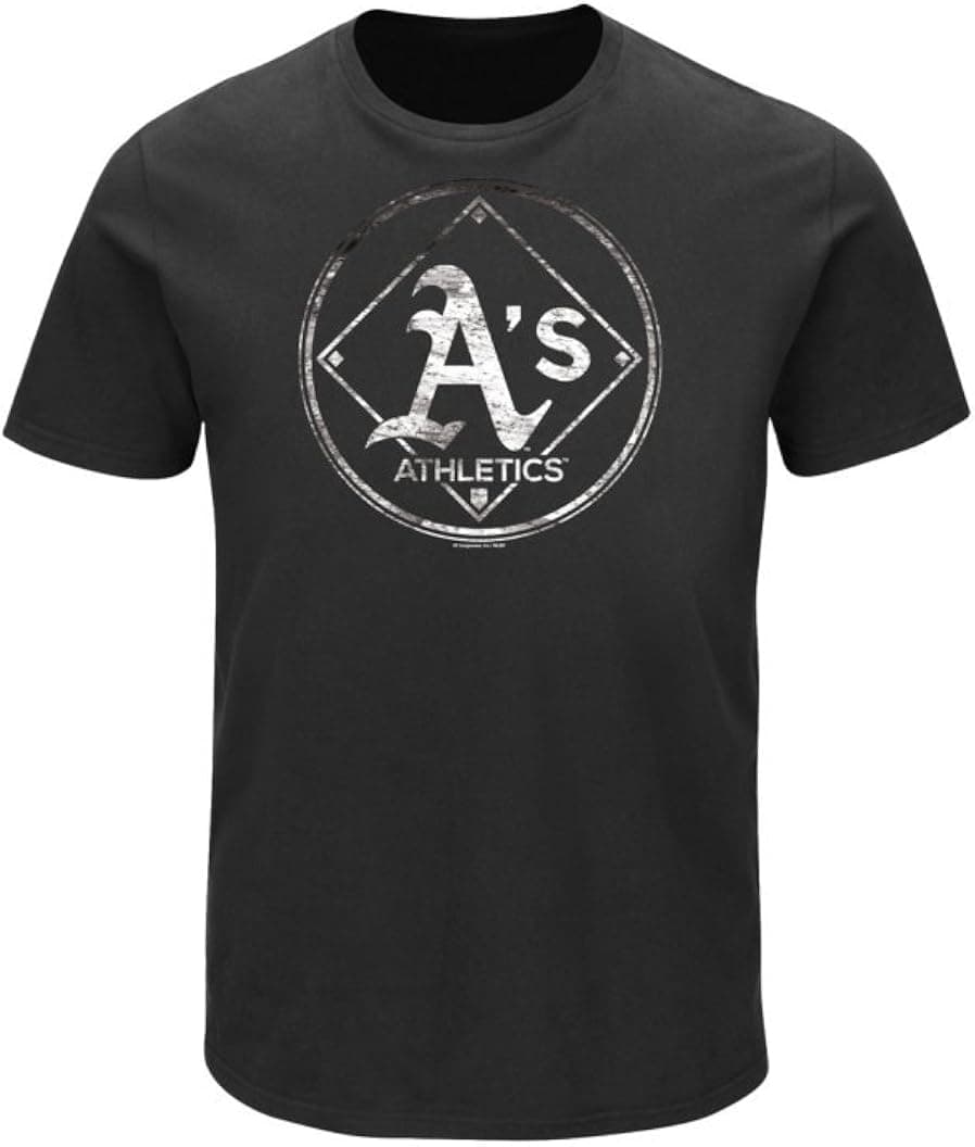 VF LSG MLB Men's Glory Fever Tee