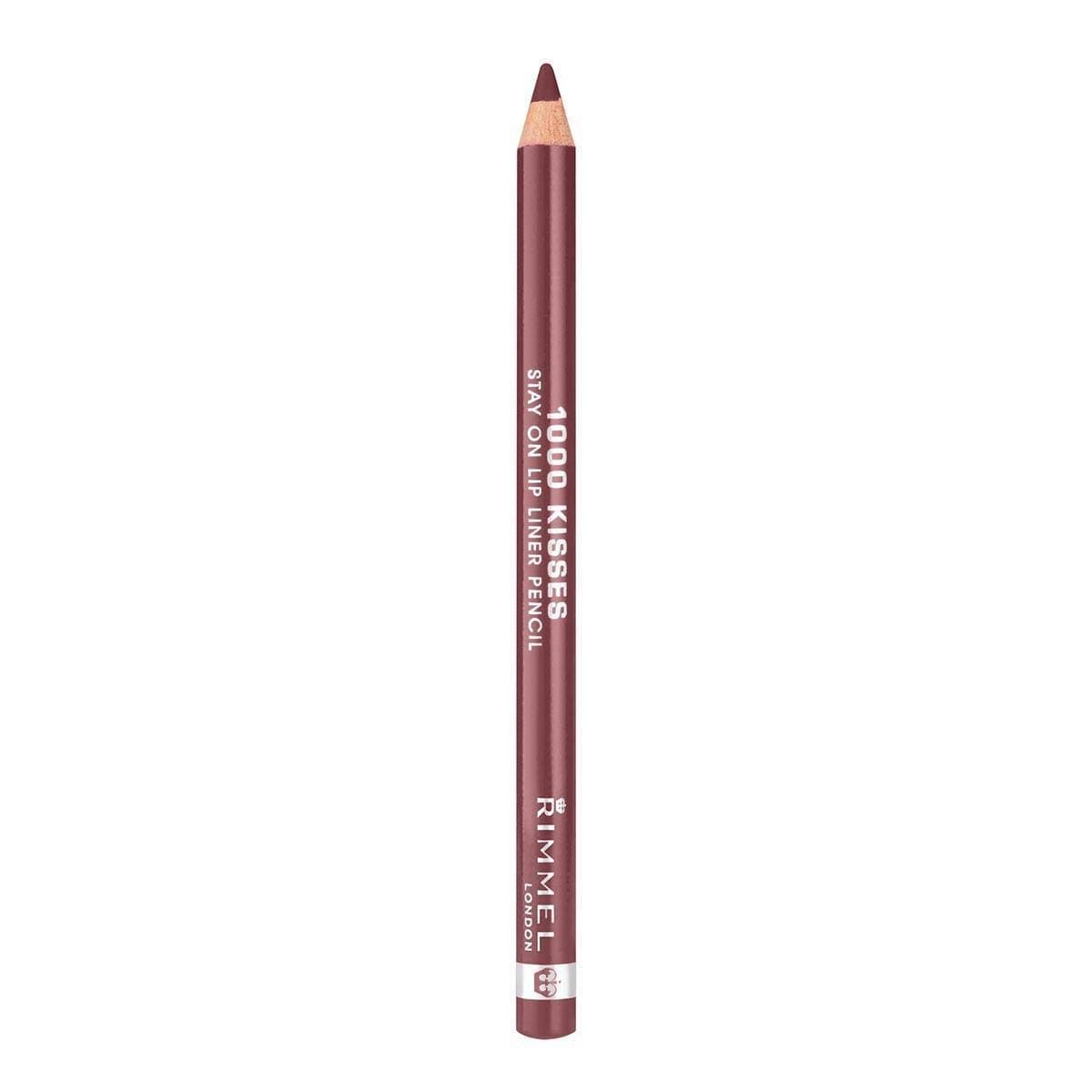 Rimmel London 1000 Kisses Lip Liner - Cappuccino