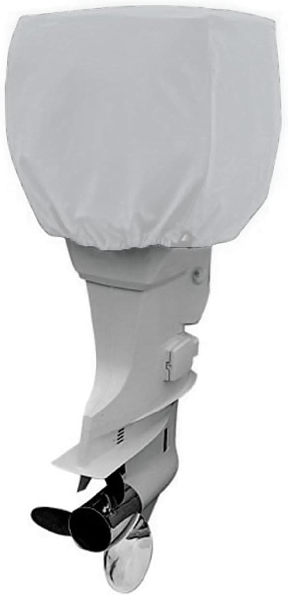 Komo Covers Outboard Motor Cover, Super-Duty