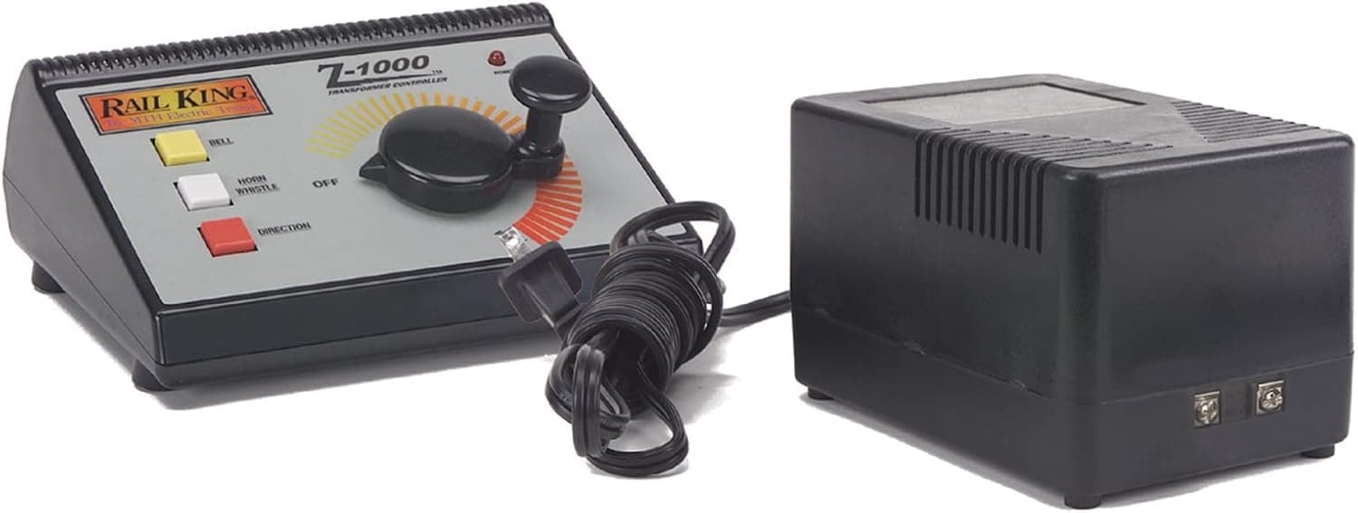 Z-1000 Transformer