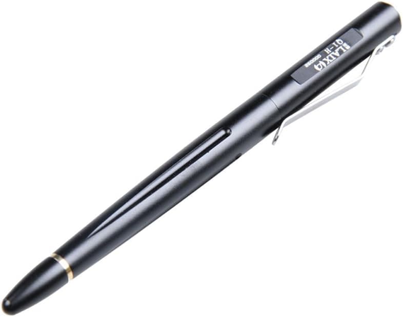 Vktech® Tactical Pen Aviation Aluminum Anti-Skid