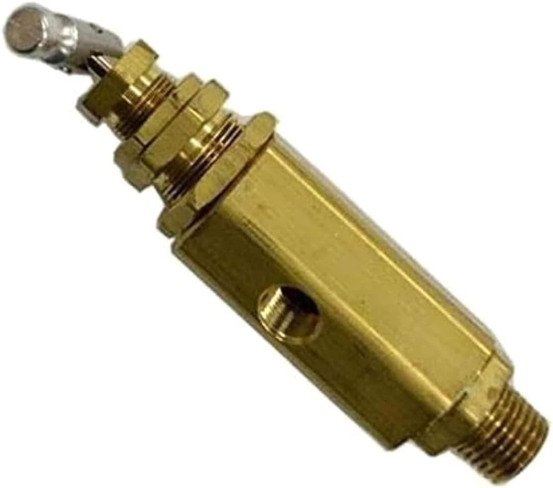 CONRADER REPLACEMENT FOR Emglo PVM Air Compressor Pilot Valve Dewalt 5130236-00