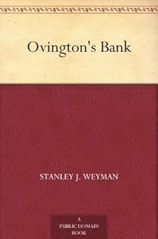 Ovington's Bank