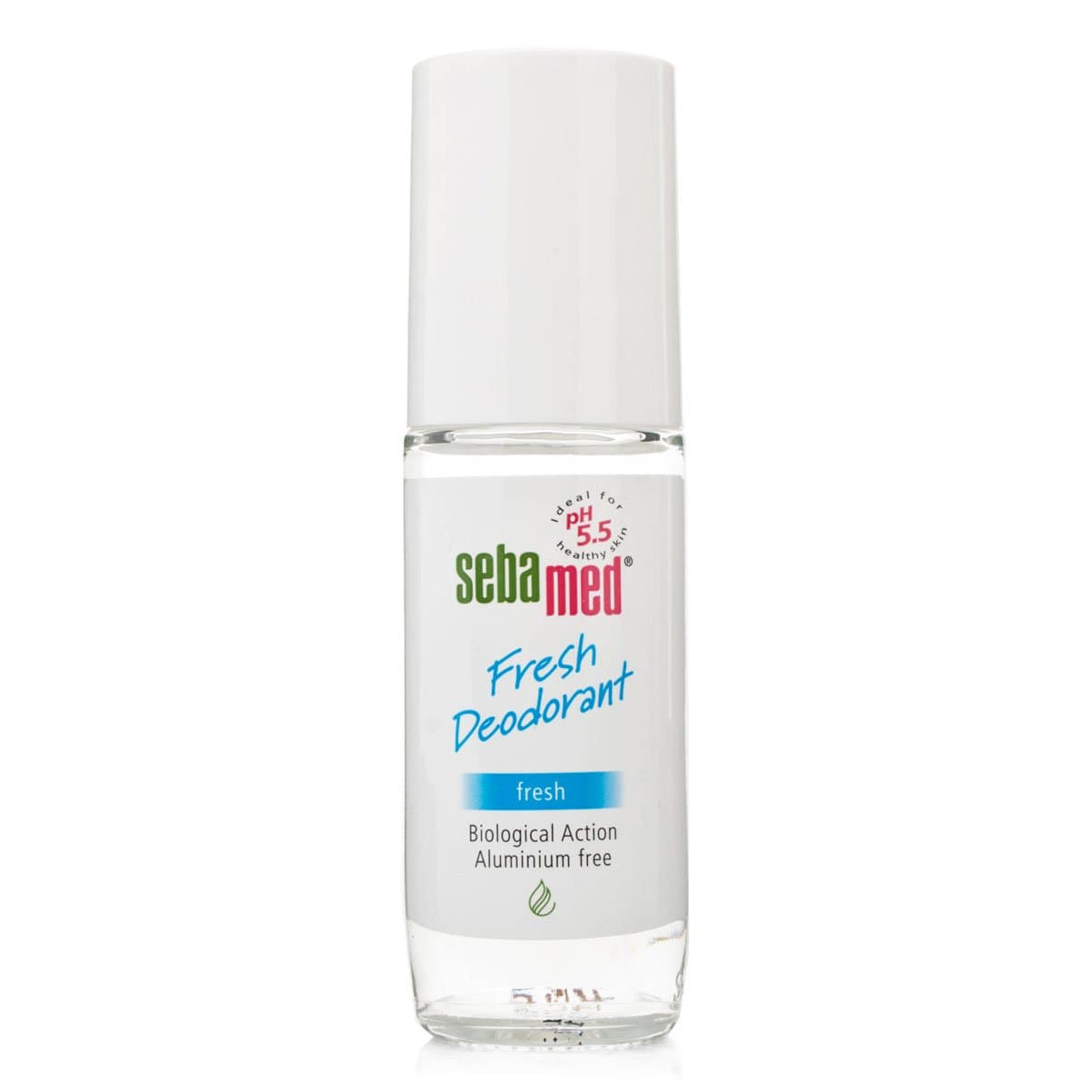 Sebamed Deodorant Fresh Roll On 50ml