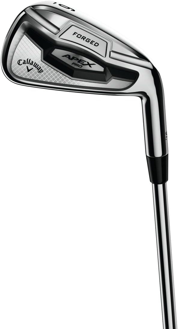 Callaway Golf Men's Apex Pro 16 Irons Set