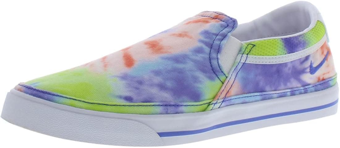 Nike Women's Court Legacy Slip On PT Shoes