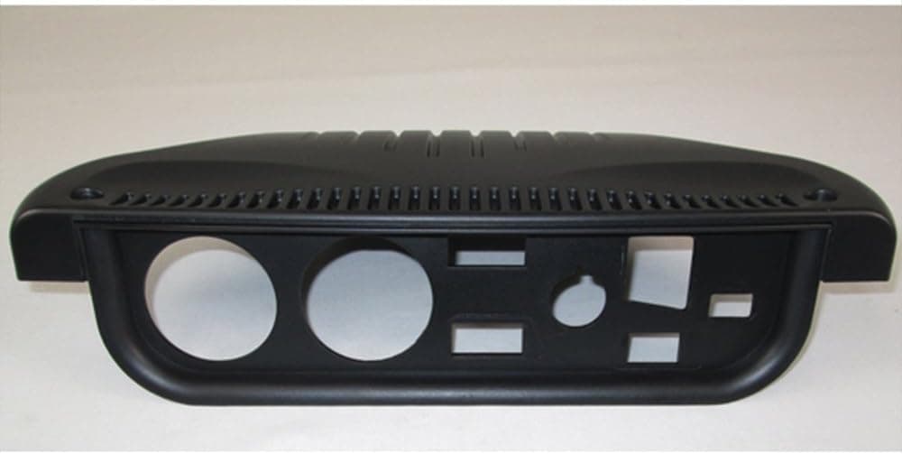 Kandi OEM Dashboard for 110cc, 125cc, 150cc, 200cc and 250cc GoKart