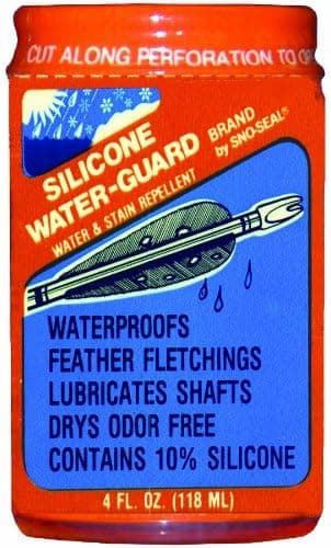 Atsko Sno-Seal Water-Guard Arrow Treatment 4-Fluid Ounce Dauber