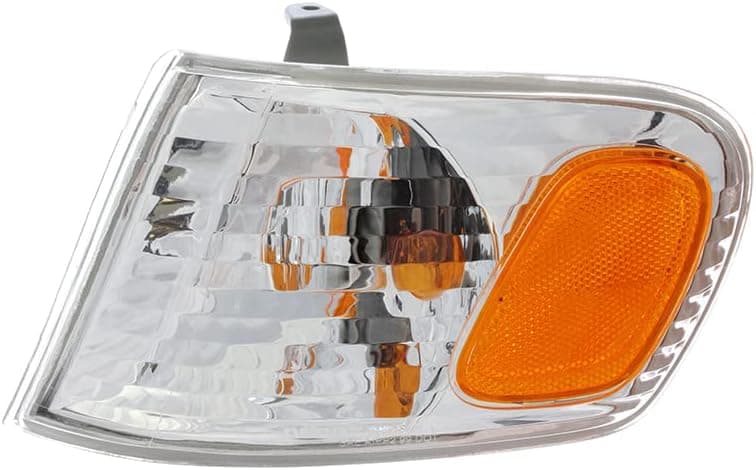 For Toyota Corolla Corner Light Lamp 2001 2002 Driver Left Side