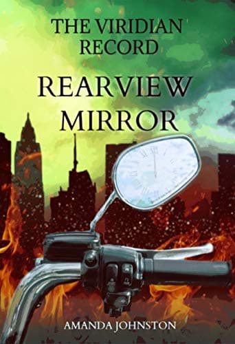 Rearview Mirror