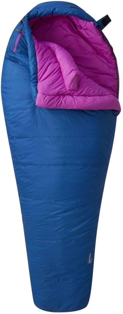 Mountain Hardwear Lamina Z Torch - Regular Hardwear Navy Left Hand Regular