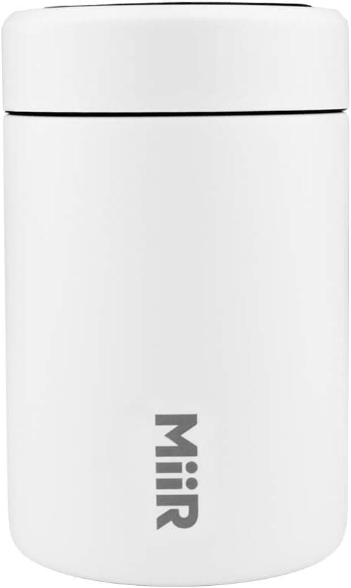 MiiR, Can and Drink Chiller Insulated Stainless Steel for Cans and Bottles | Sustainable, Minimalistic, 16 Oz