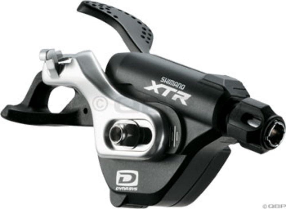 Shimano XTR M980-I 2/3 x 10spd I-spec Shifter Set