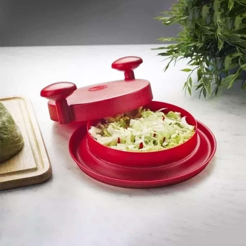 4 Pack Hot Handle Holder Silicone Cast Iron Handle Cover Skillet Assist Holder Heat Protecting Pot Handle Sleeve with Non Slip Honeycomb Design for Frying Pans and Griddles(Red, Large)