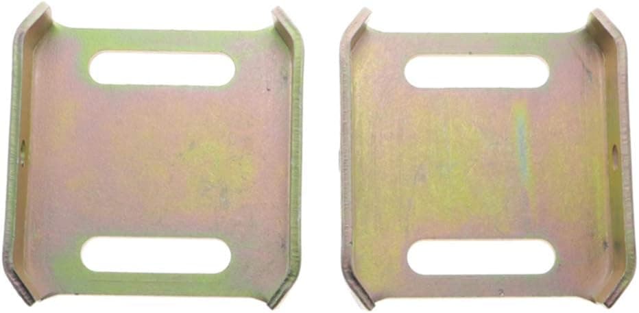 ANTO Snowblower Skid Shoes for Craftsman Murray 1740718AYP 1740718HMA 780061MA 301380E701