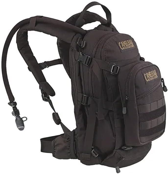 CamelBak Transformer 102oz Black