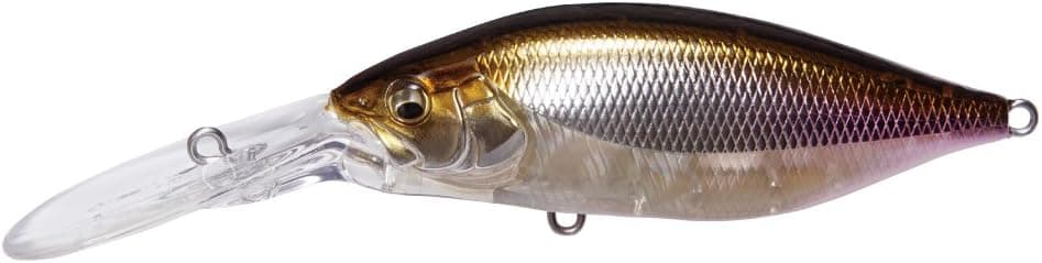 Megabass DEEP-X200 LBO Deep X 200 Elbow