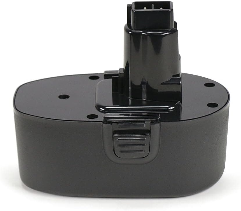 PowerGiant 18V 2.0Ah NiCd Replacement Battery for Black & Decker PS145 A9282, CD18C CD18CA CD18CAB CD18CBK CD18CE CD180GK2 CD180K2