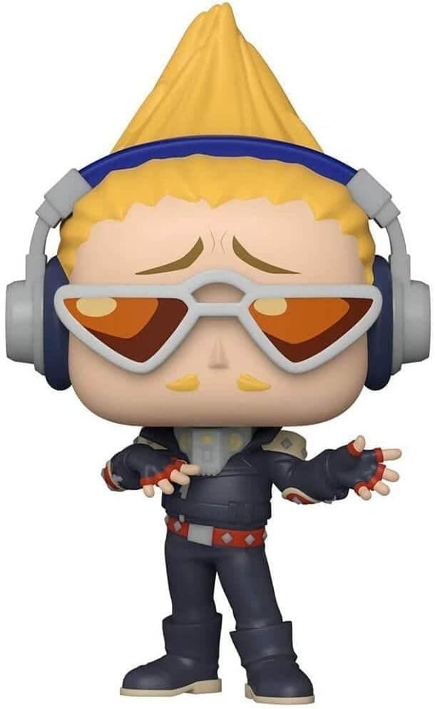Funko POP Animation: My Hero Academia - Present Mic