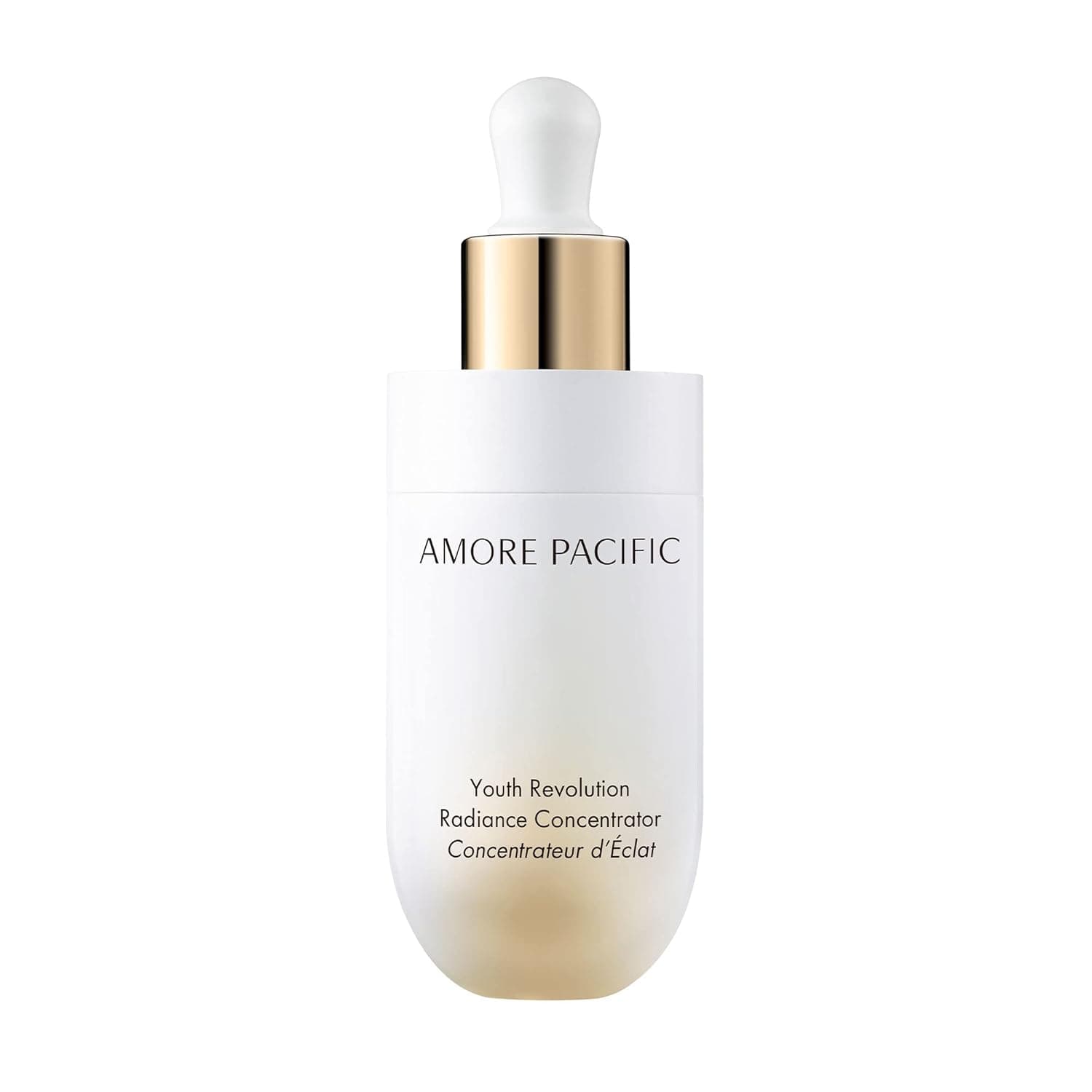 AMOREPACIFIC Youth Revolution Radiance Facial Skincare - Creme, Serum, Sheet Masque