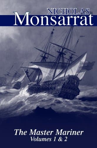 The Master Mariner (Both Volumes I & II)