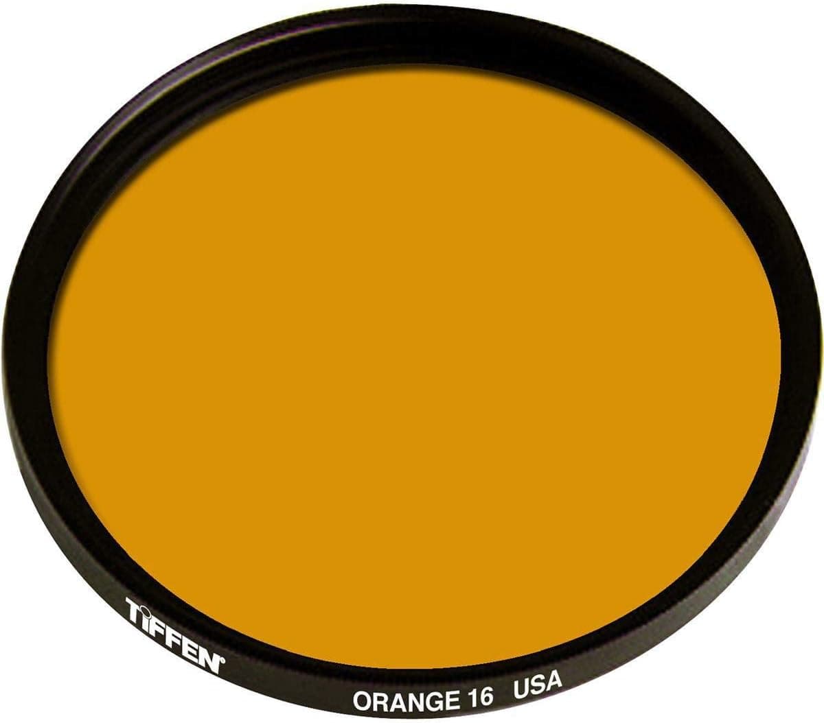 Tiffen 82mm 16 Filter (Orange)