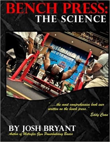 Bench Press: The Science