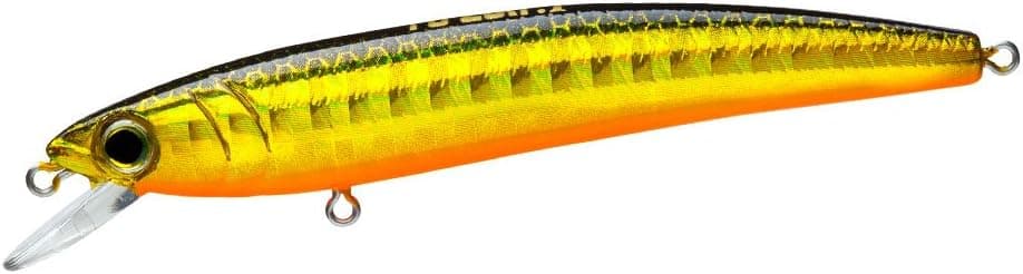 Yo-Zuri Yo Zuri F 1162 Pins Minnow Floating Diver Lure 162