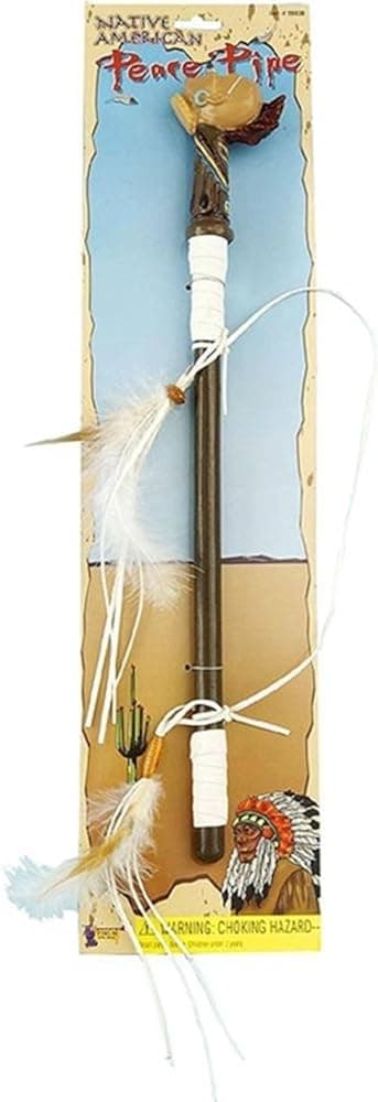 Forum Novelties Peace Pipe