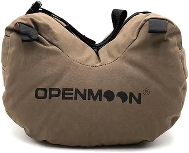 OPENMOON Camera Support Saddle Cinesaddle Medium