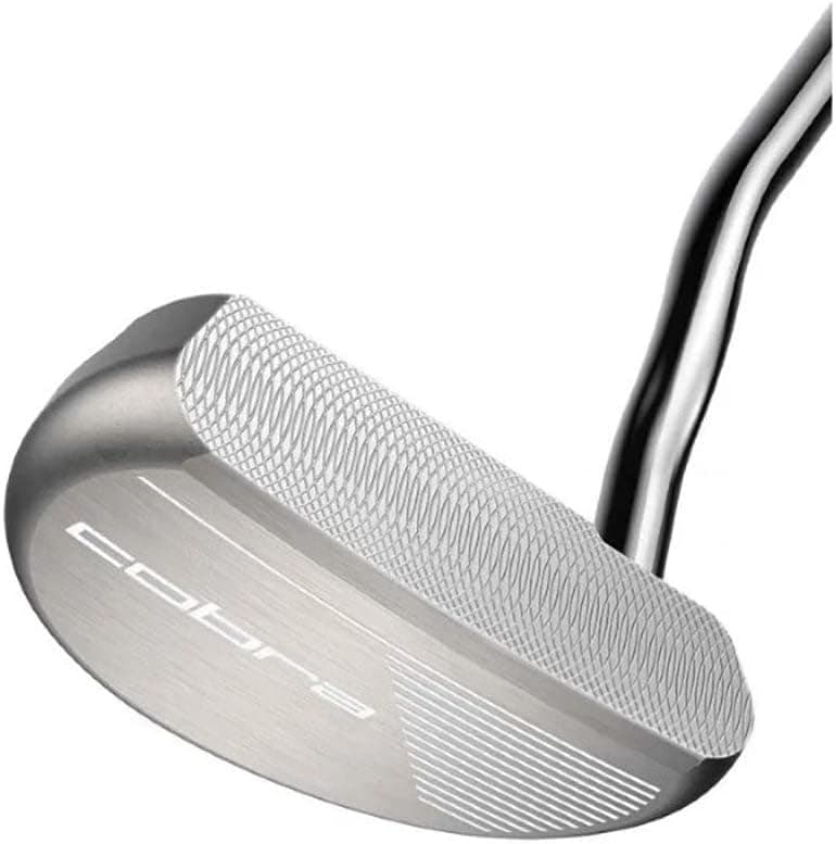 Cobra Golf Cobra Mallet Putter RH - 34