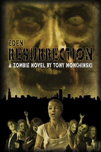 Resurrection (Eden Book 3)