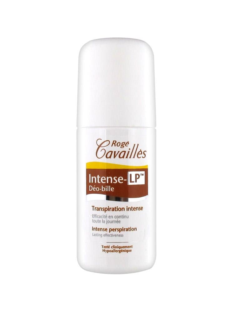 Rogé Cavaillès Intensive Deo Roll On Intense Sweat 40ml