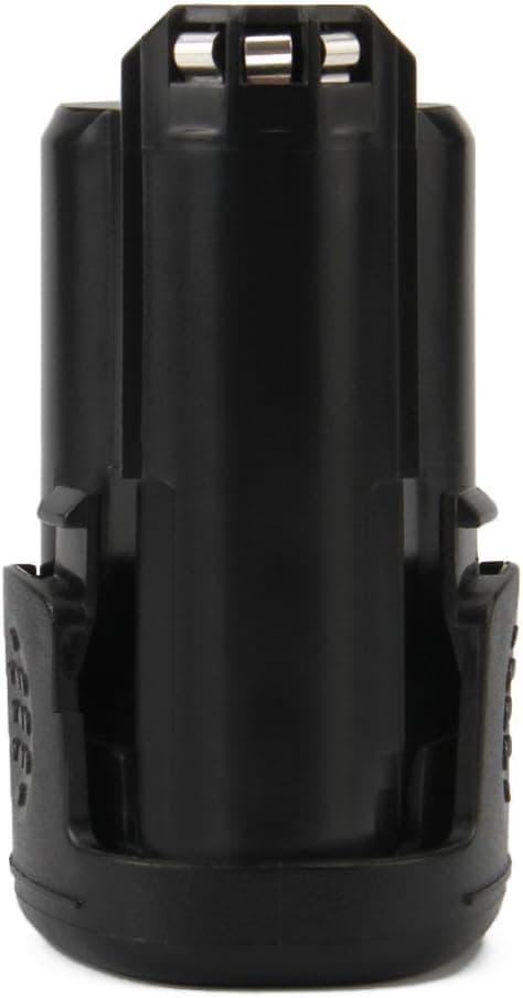 Lotive 2500mAh Replacement for 12 Volt Max B812-03 8220 B812-01 B812-02 8200 8300 Cordless Rotary Lithium-Ion Battery Pack