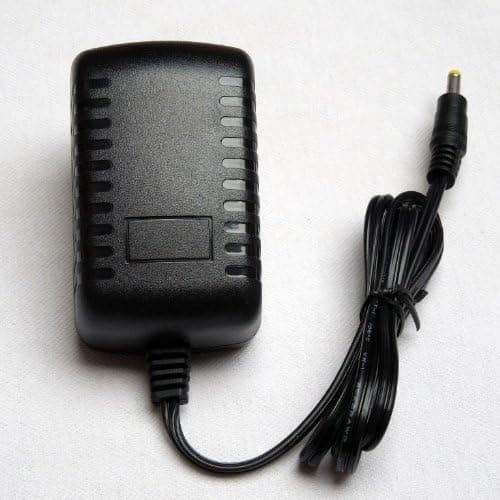 AC Adapter Charger For Nabi 2 Kids Tablet Nabi2 Power Cord Cable Also Fits Meep Kurio