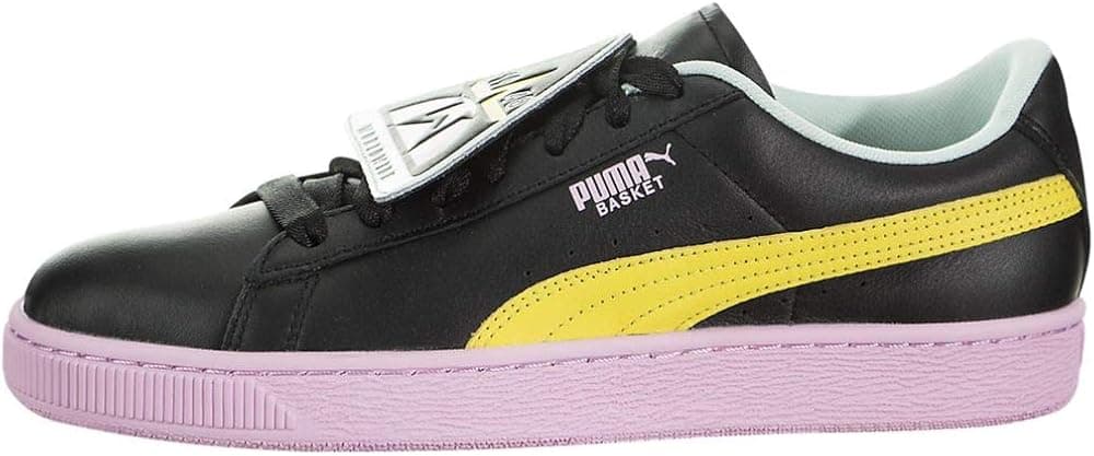 PUMA Women's Basket Badge TZ