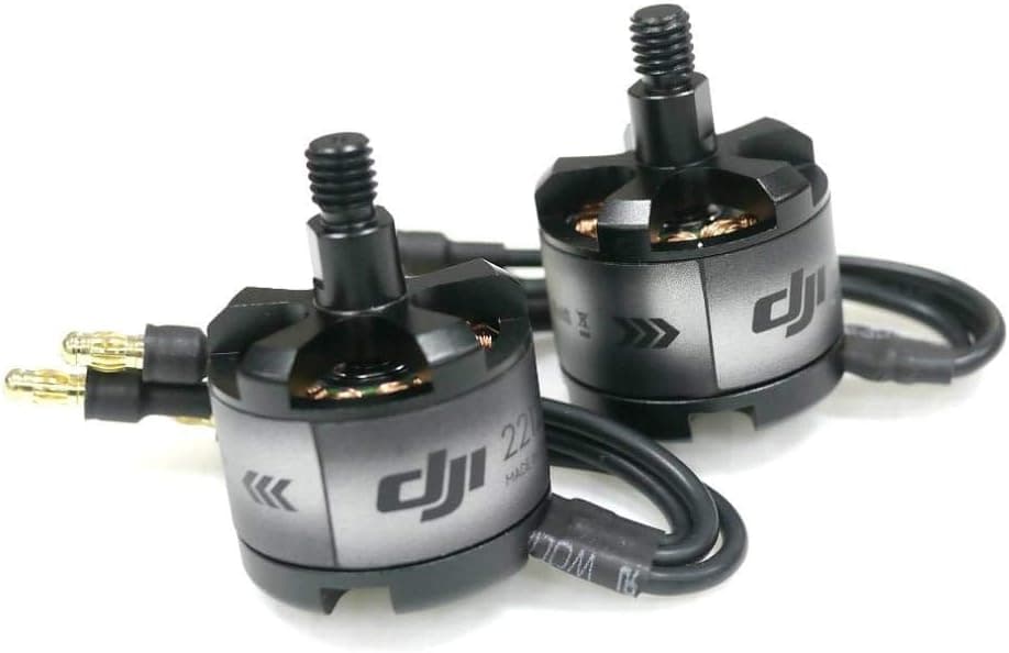 Dji E300 2212 920kv Motor Set Includes 2 Motors 1 Cw + 1 CCW