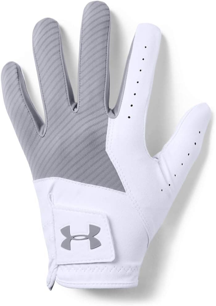 Under Armour Medal Golf Gloves