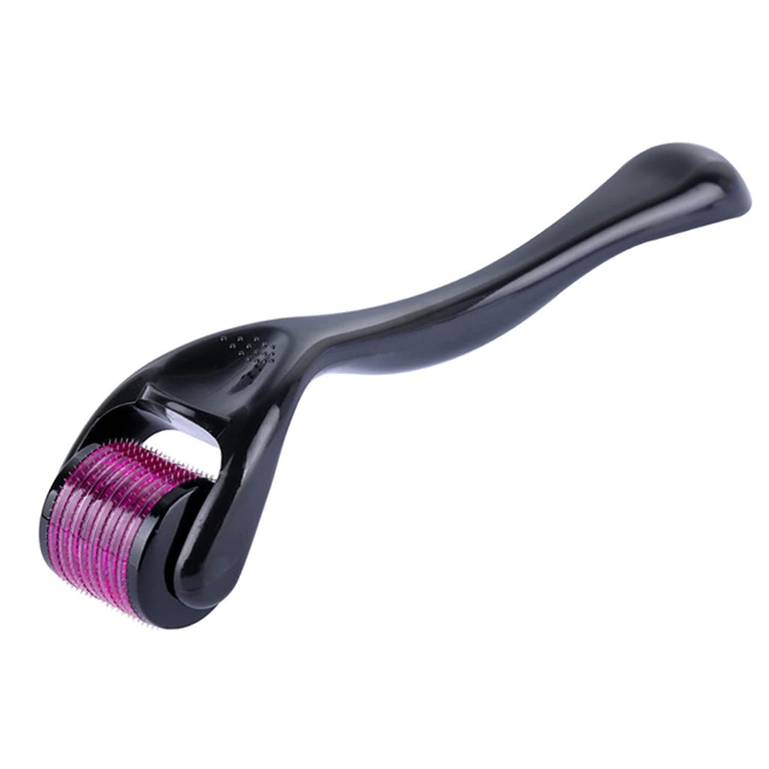 EZNDURAY Derma Roller -0.25mm Microneedle Roller for Face