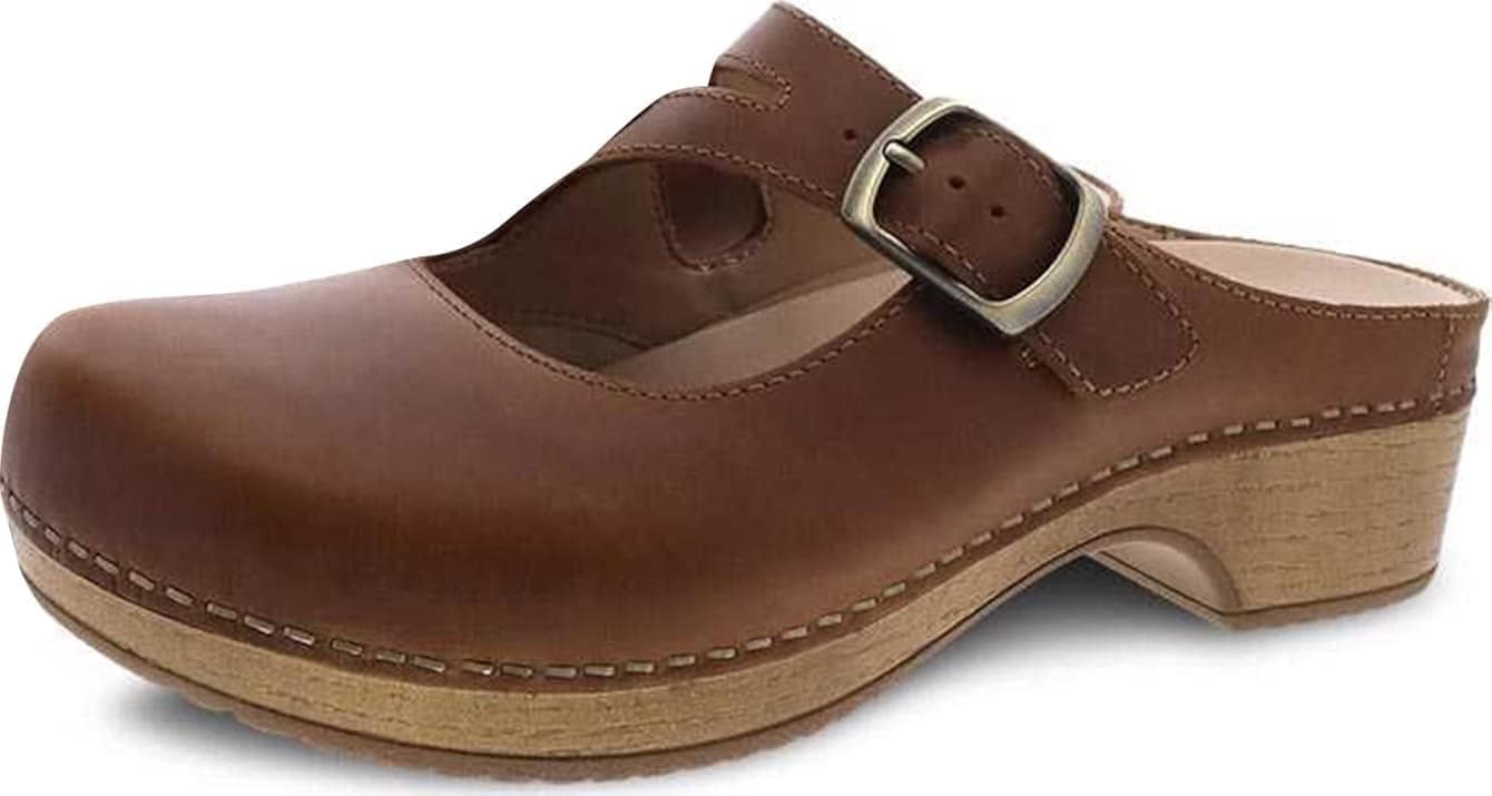 Dansko Women's Britney Clogs